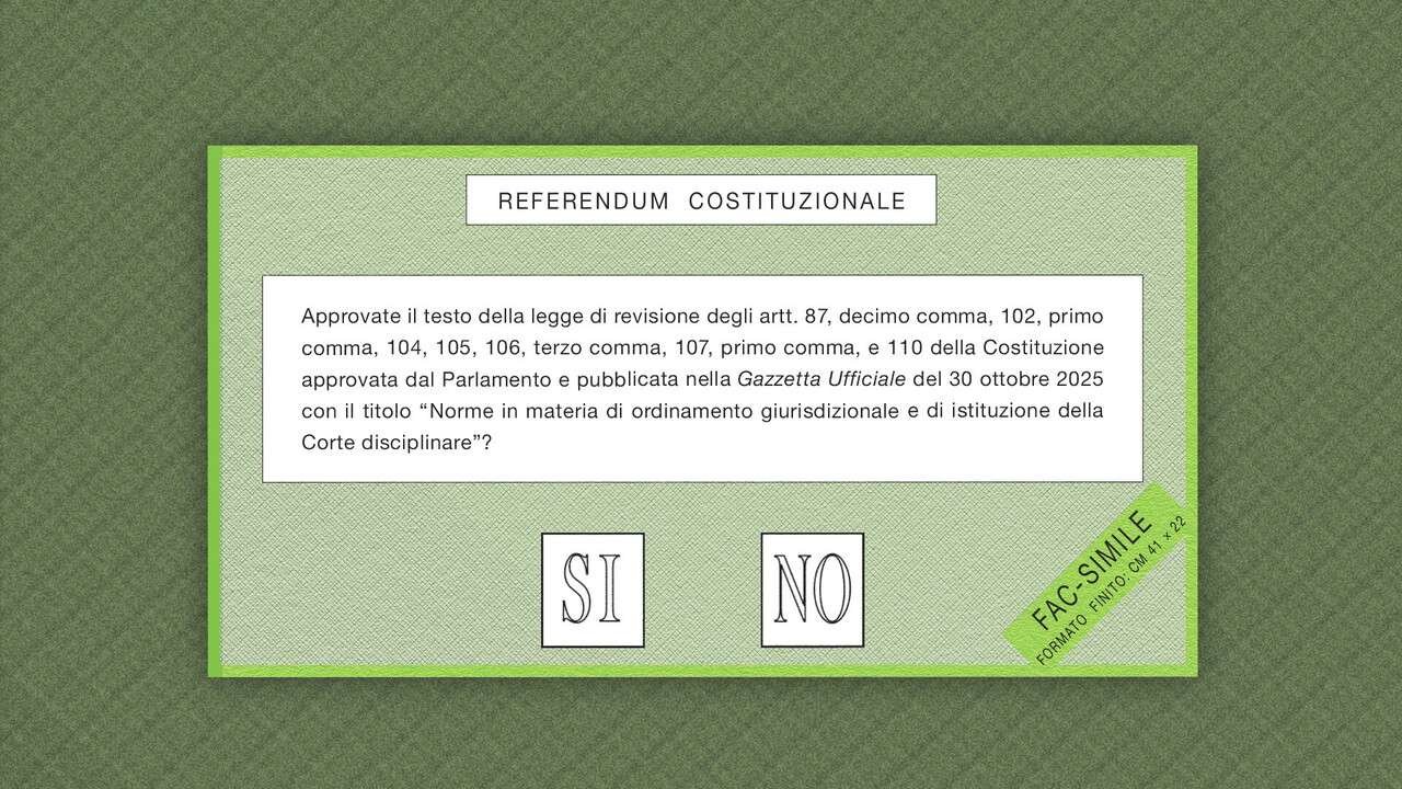 Scopri di più sull'articolo Referendum della giustizia: ecco perché i politici si contraddicono