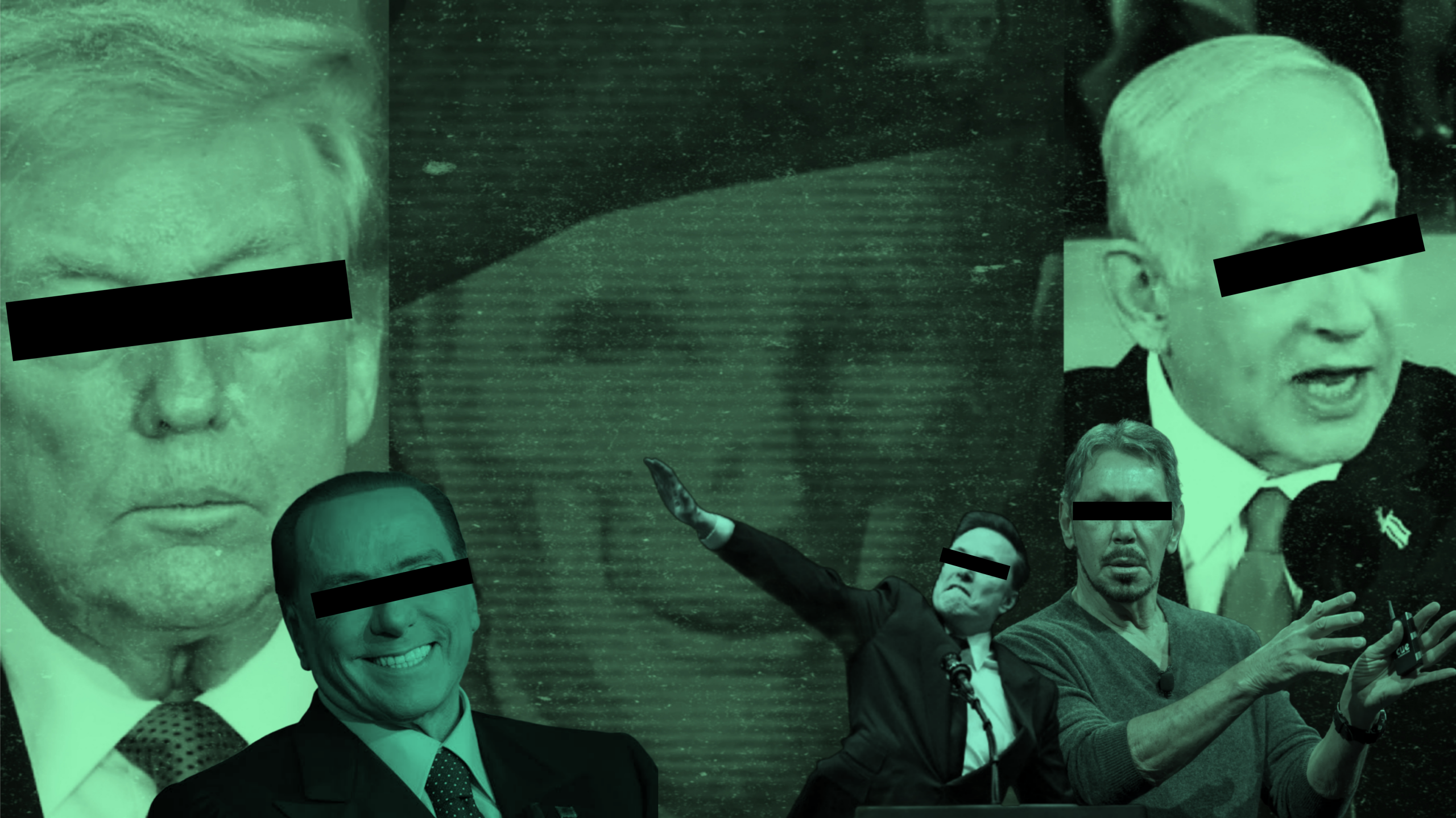 Al momento stai visualizzando Metal Gear Solid 2 ci aveva avvertiti 25 anni fa