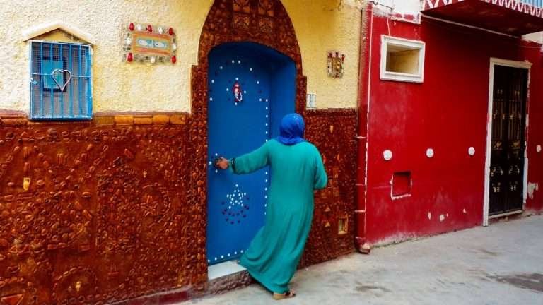 Scopri di più sull'articolo Anche i musulmani vivono nei paesini: tra emarginazione e stereotipi