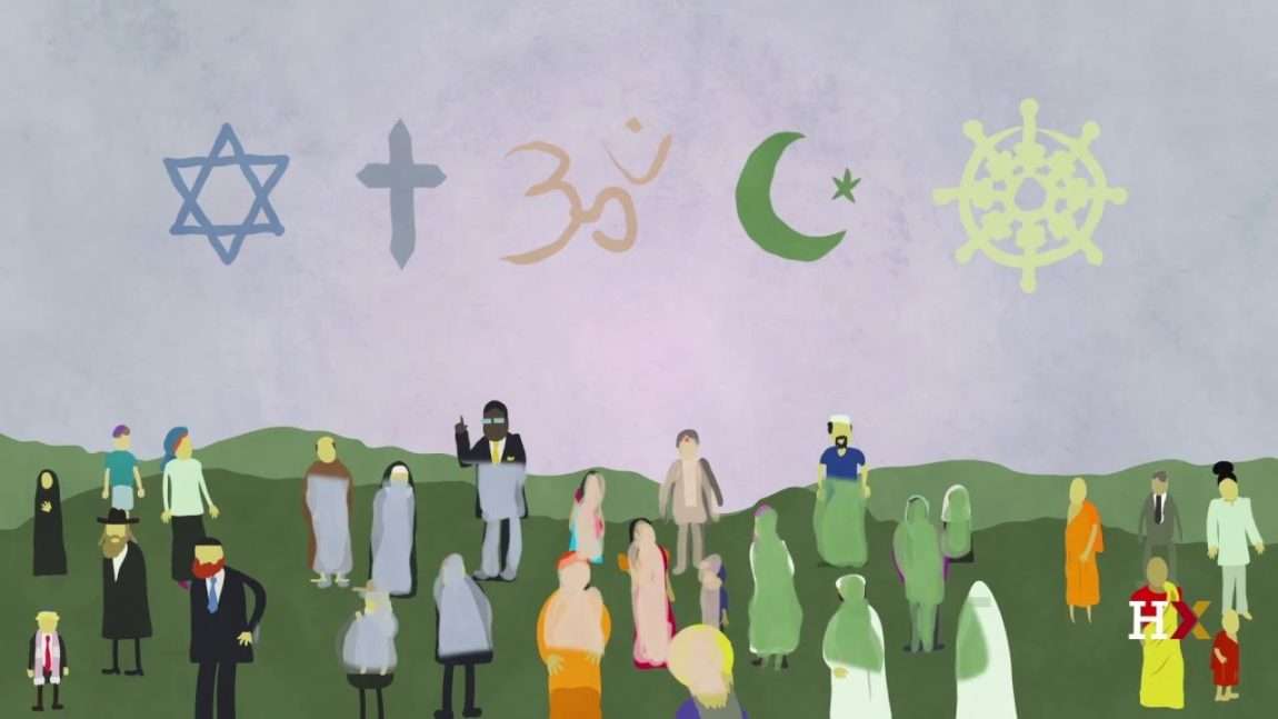 Scopri di più sull'articolo Libertà di culto: la fede sotto assedio