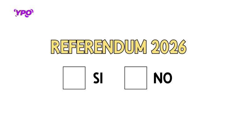 Scopri di più sull'articolo Referendum Giustizia 2026: perché SI e perché NO?