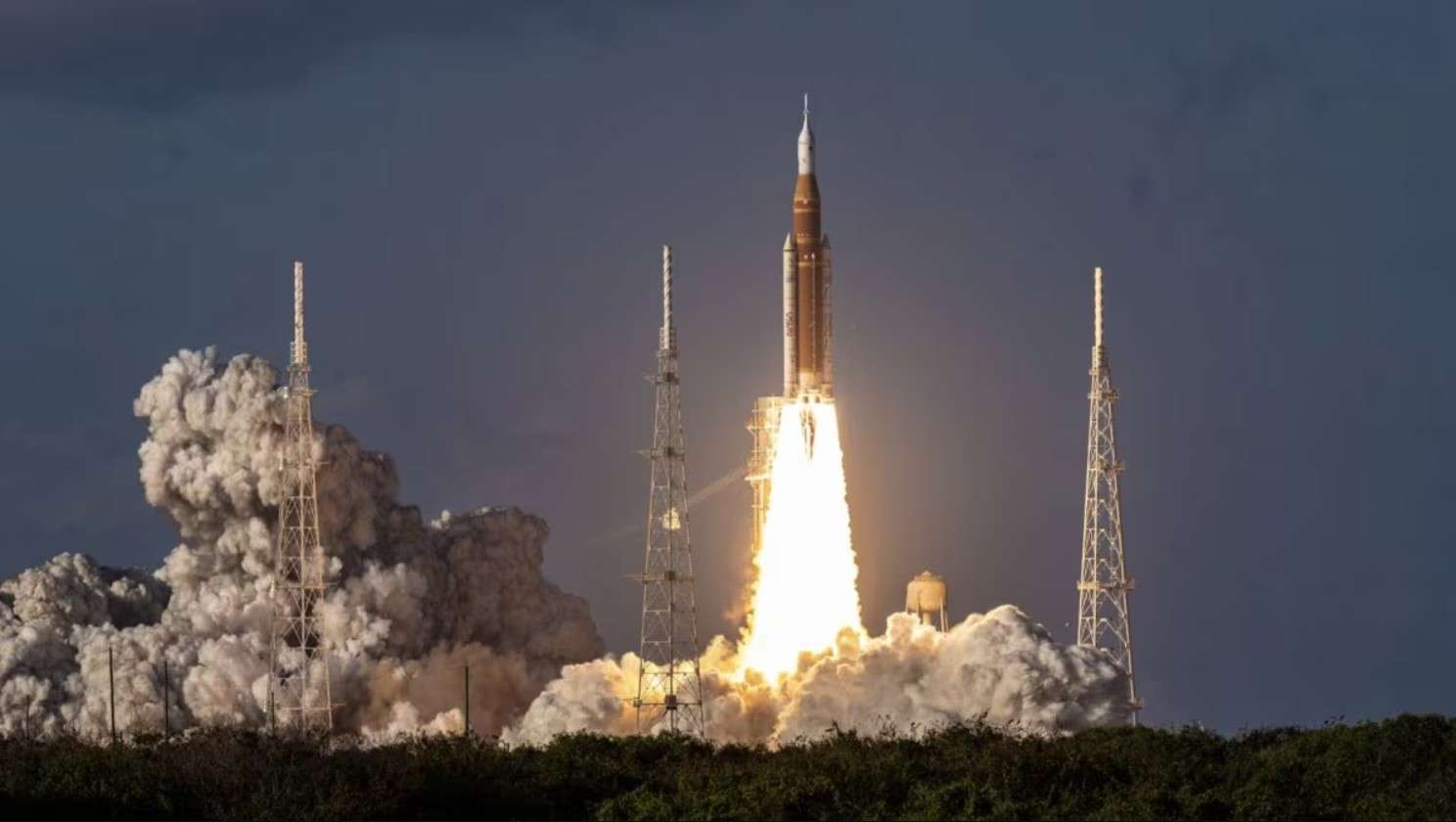 Scopri di più sull'articolo Artemis II: Perché tutti parlano della nuova missione NASA?