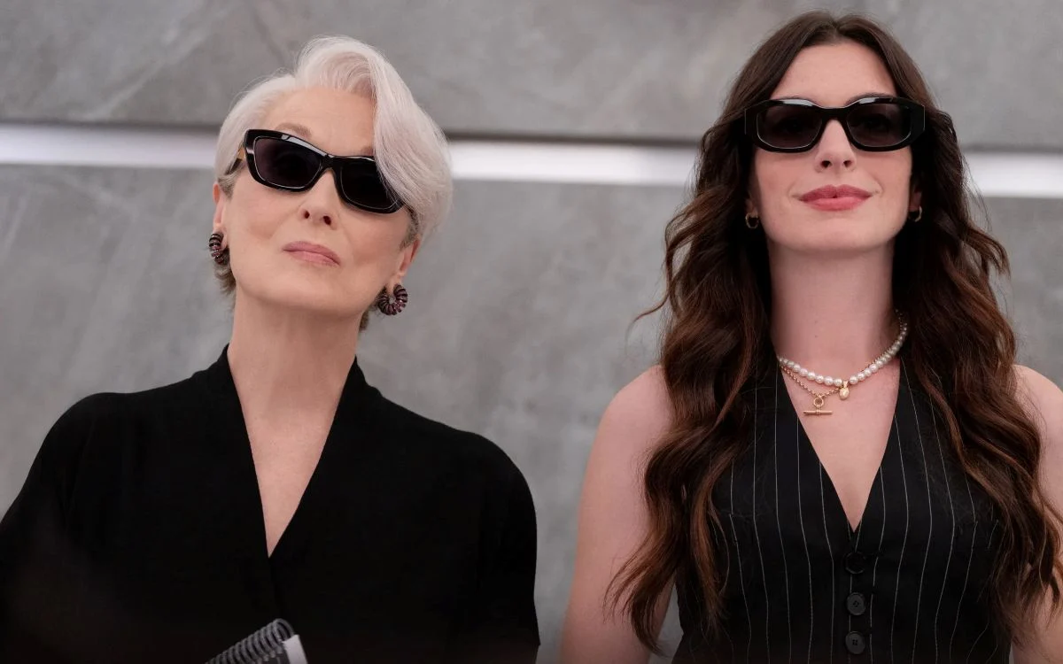 Al momento stai visualizzando Il Diavolo Veste Prada 2: tra nostalgia e delusione
