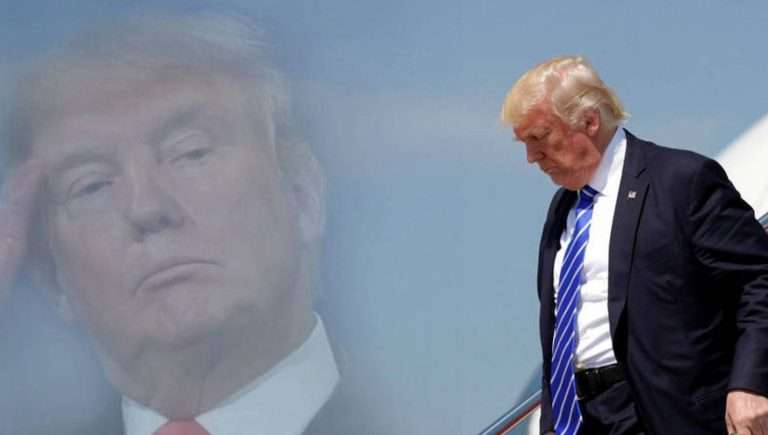 Scopri di più sull'articolo Trump è un narcisista maligno?