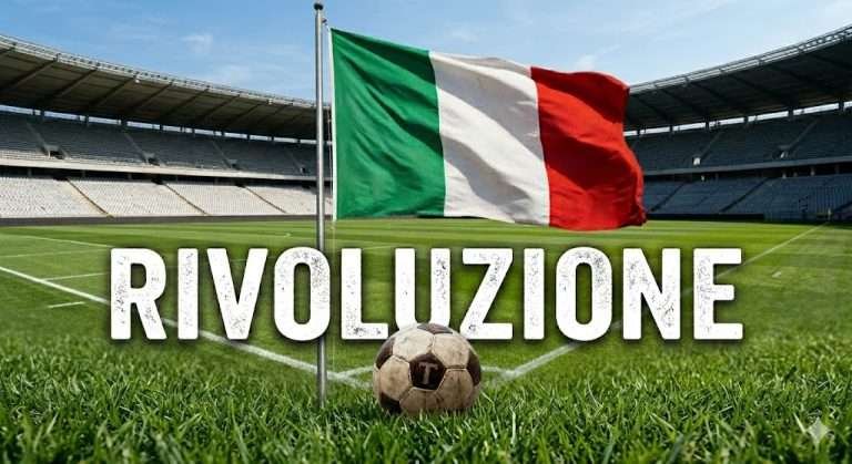 Scopri di più sull'articolo Non c’è 2 senza 3: addio Mondiali!
