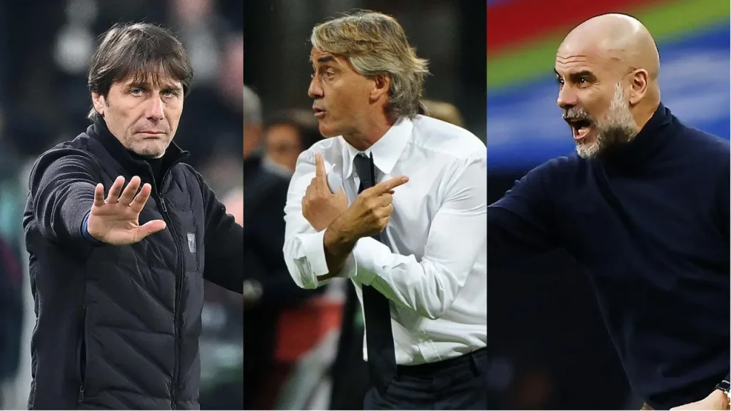 mondiali calcio allenatori