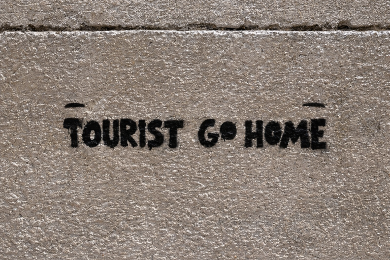 Scopri di più sull'articolo Turista responsabile: 4 scelte per essere più sostenibile in viaggio
