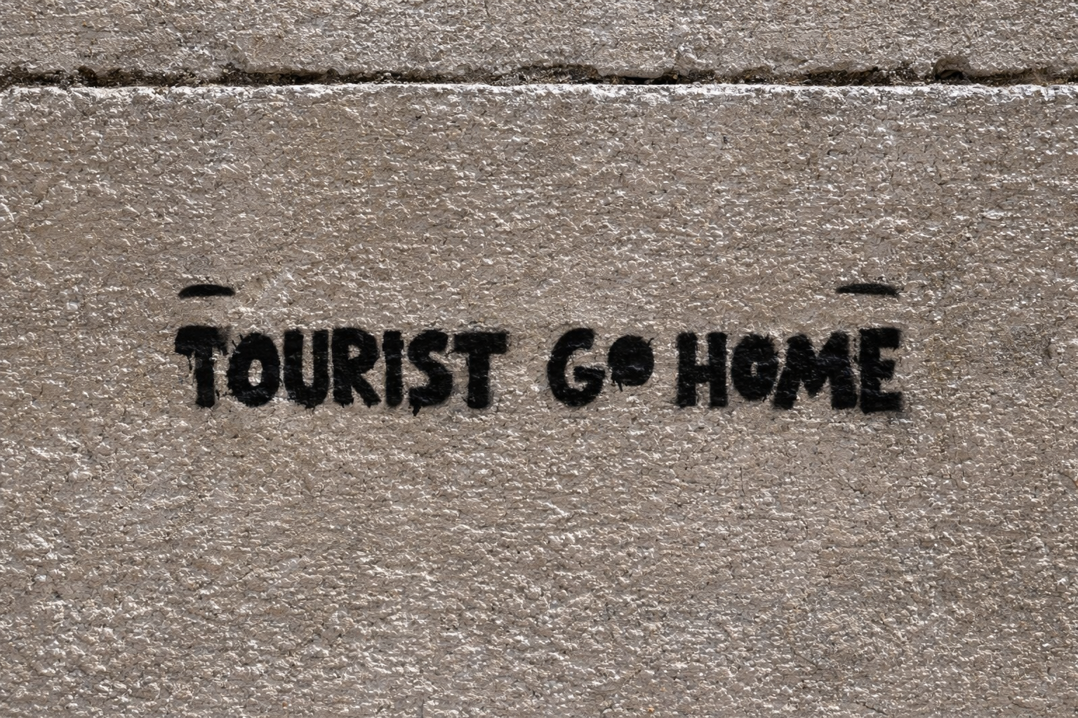 Al momento stai visualizzando Turista responsabile: 4 scelte per essere più sostenibile in viaggio