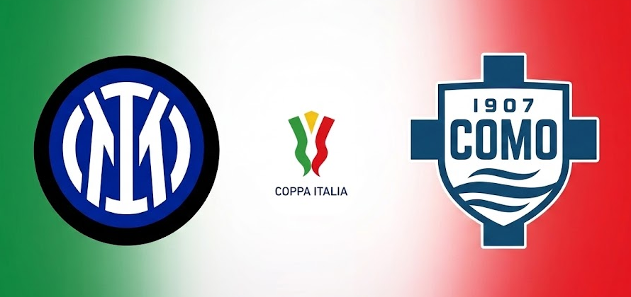 Rimonta da “pazza” Inter per la Coppa Italia: Chivu sogna il double
