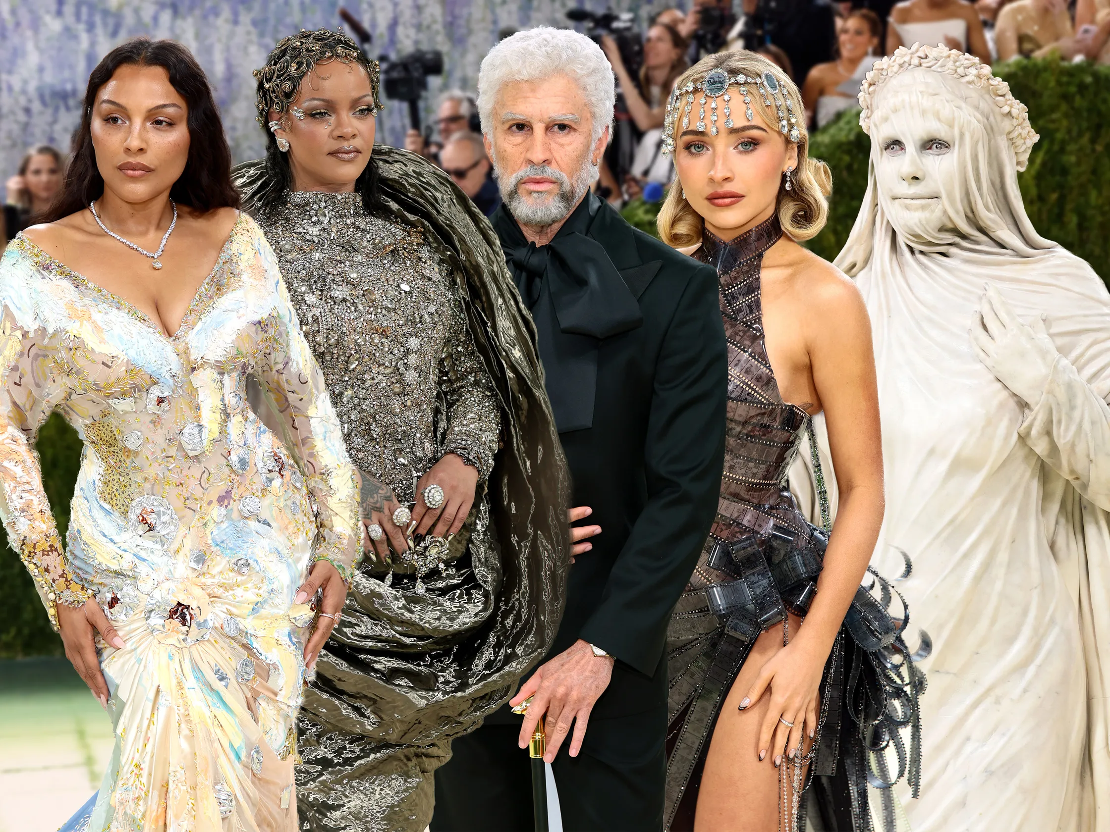 Al momento stai visualizzando Il Met Gala è una questione seria (e politica!)