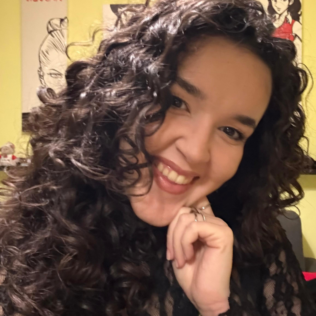 Roberta Cacciapuoti