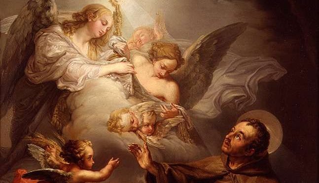 San Pasquale e la preghiera napoletana per trovare l’anima gemella