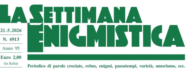 Scopri di più sull'articolo La famiglia Reale della Settimana Enigmistica: i Bartezzaghi