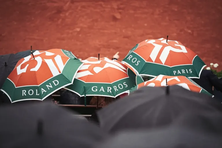 Scopri di più sull'articolo Al Roland Garros quest’anno vince il caldo