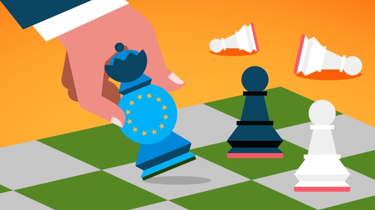 Scopri di più sull'articolo A che punto siamo con l’autonomia europea?