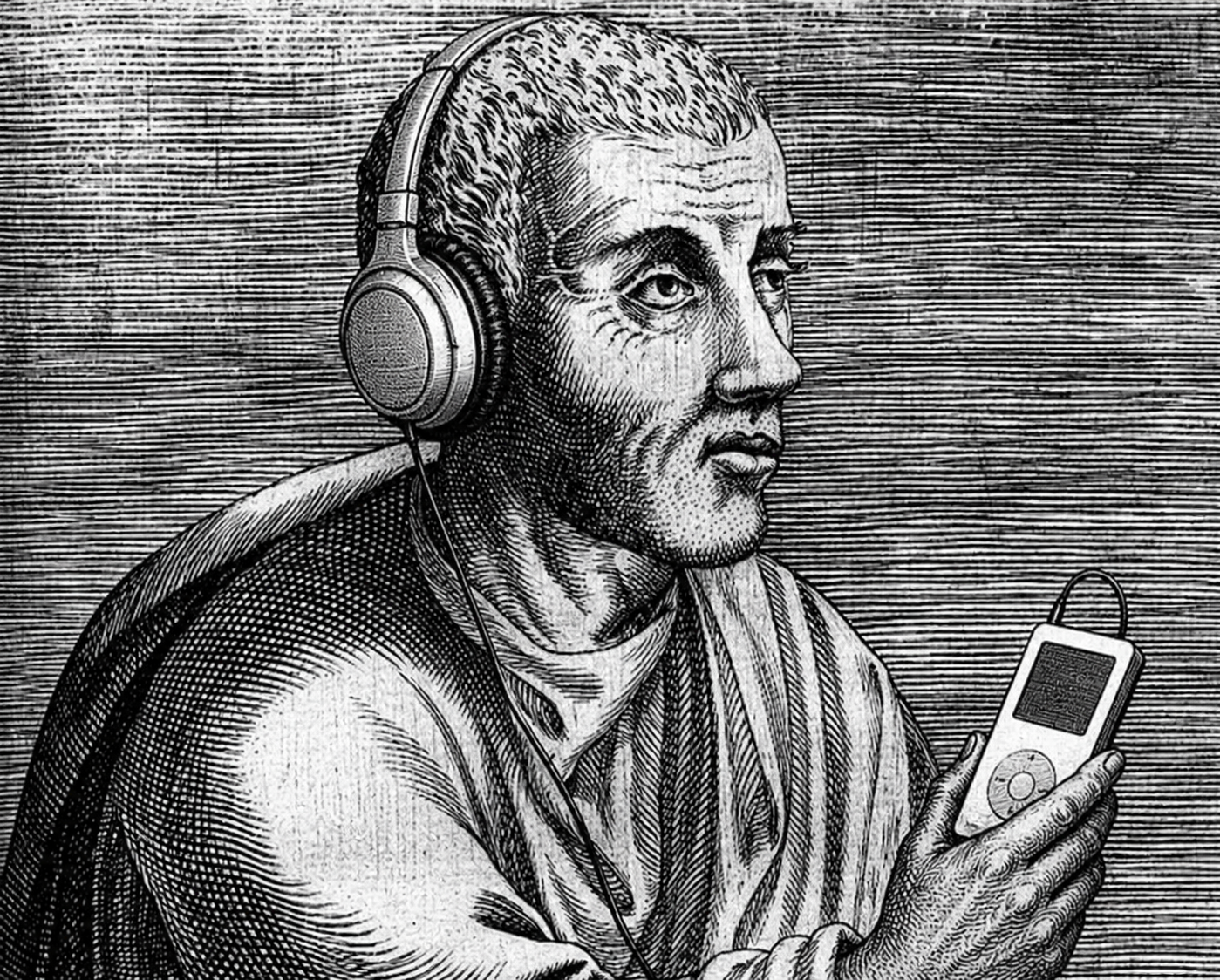 Al momento stai visualizzando La musica non è un capriccio e Quintiliano lo sapeva già