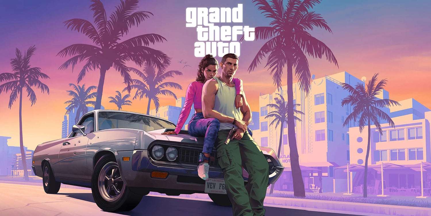 Scopri di più sull'articolo GTA VI salverà il gaming?