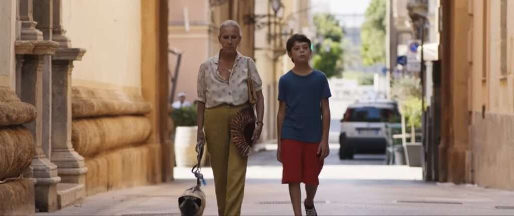Perché “Gioia Mia” è un film da non perdere