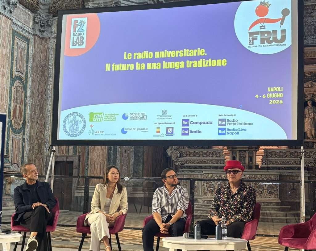 FRU Napoli