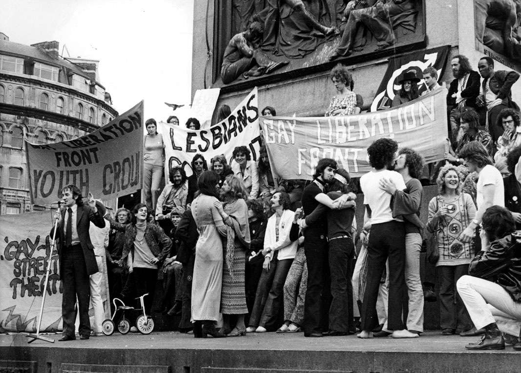 Scopri di più sull'articolo 57 anni di Stonewall: anche la memoria è atto politico