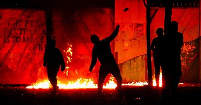 Scopri di più sull'articolo YPOSTA: settimana di troubles
