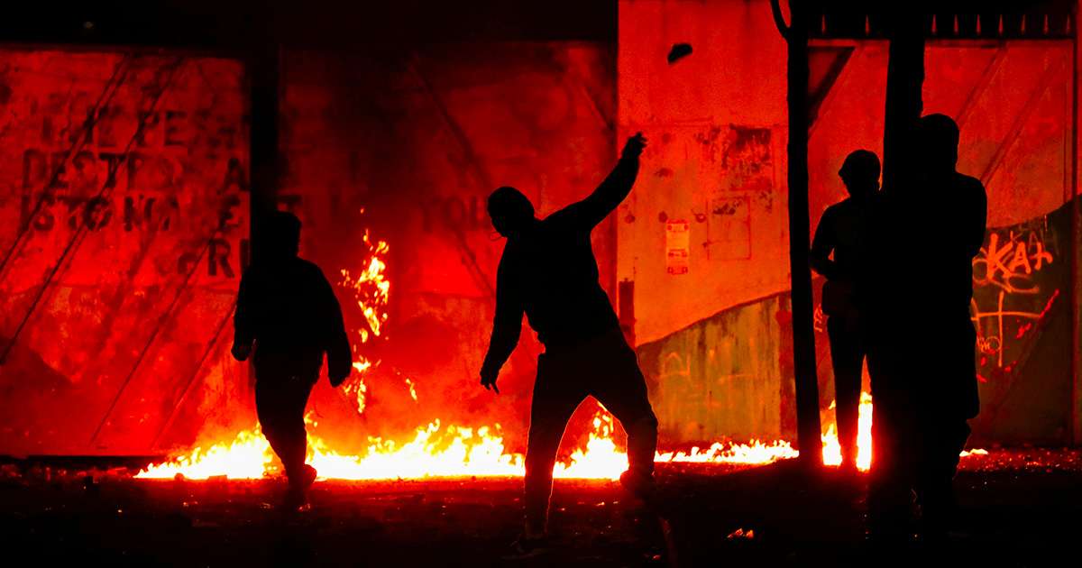 Scopri di più sull'articolo YPOSTA: settimana di troubles