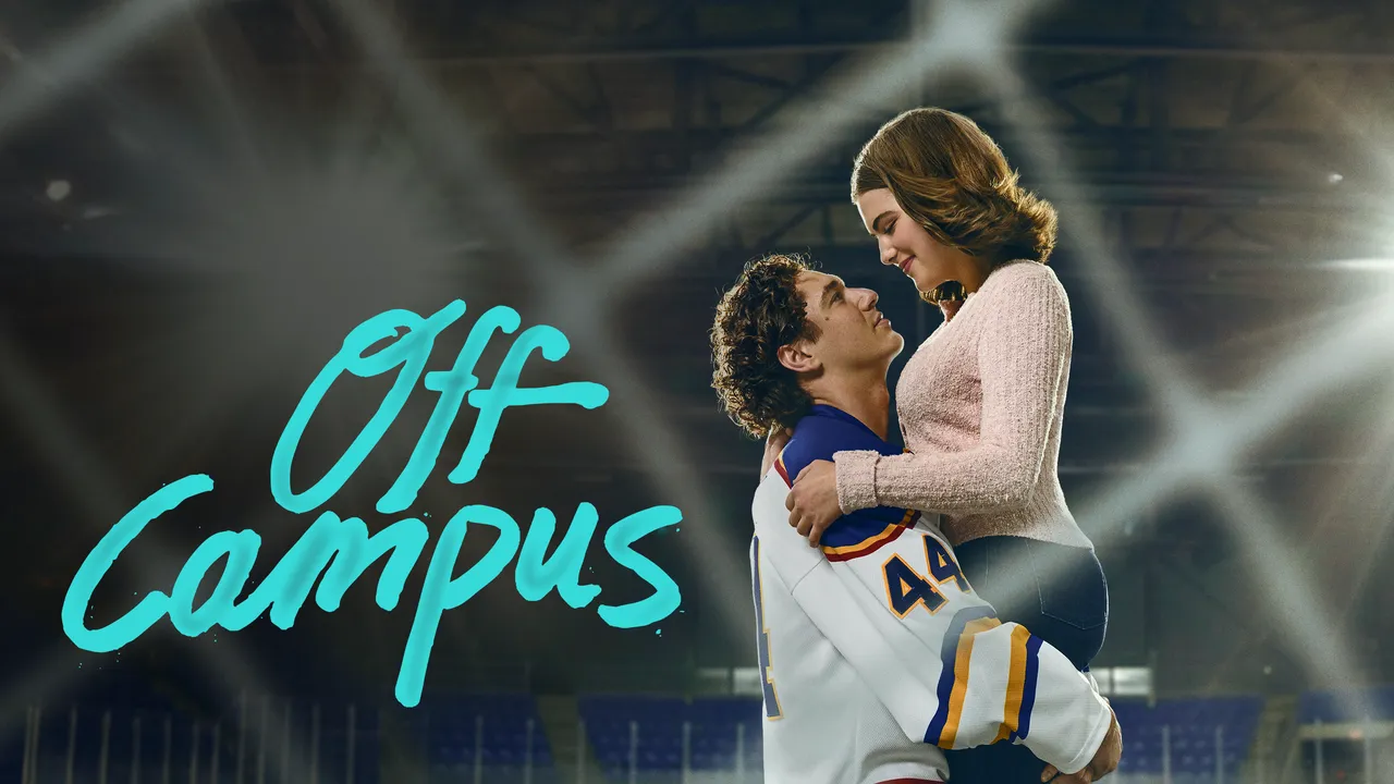 Scopri di più sull'articolo Off Campus NON è solo il solito romance di Amazon