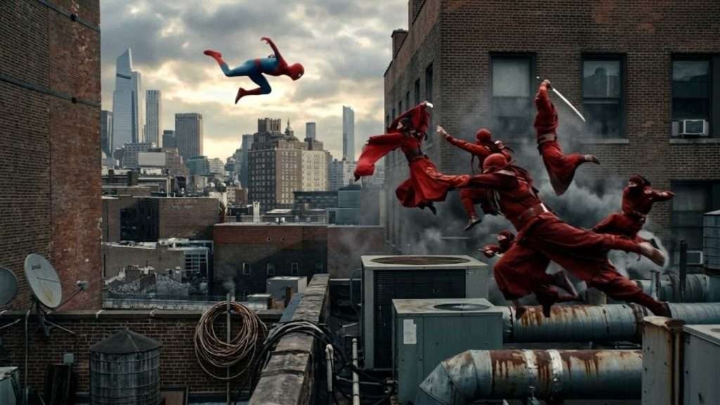 Spider-Man: Brand New Day – recensione