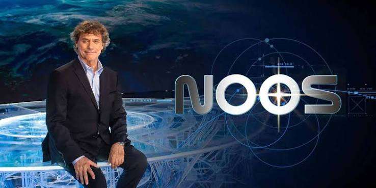 Scopri di più sull'articolo Odissea: Alberto Angela intervista Nolan e Matt Damon