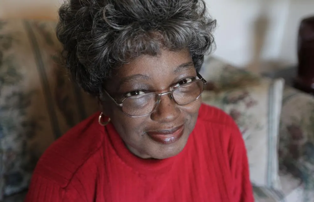 Ci fu qualcuno prima di Rosa Parks: Claudette Colvin e la storia dimenticata