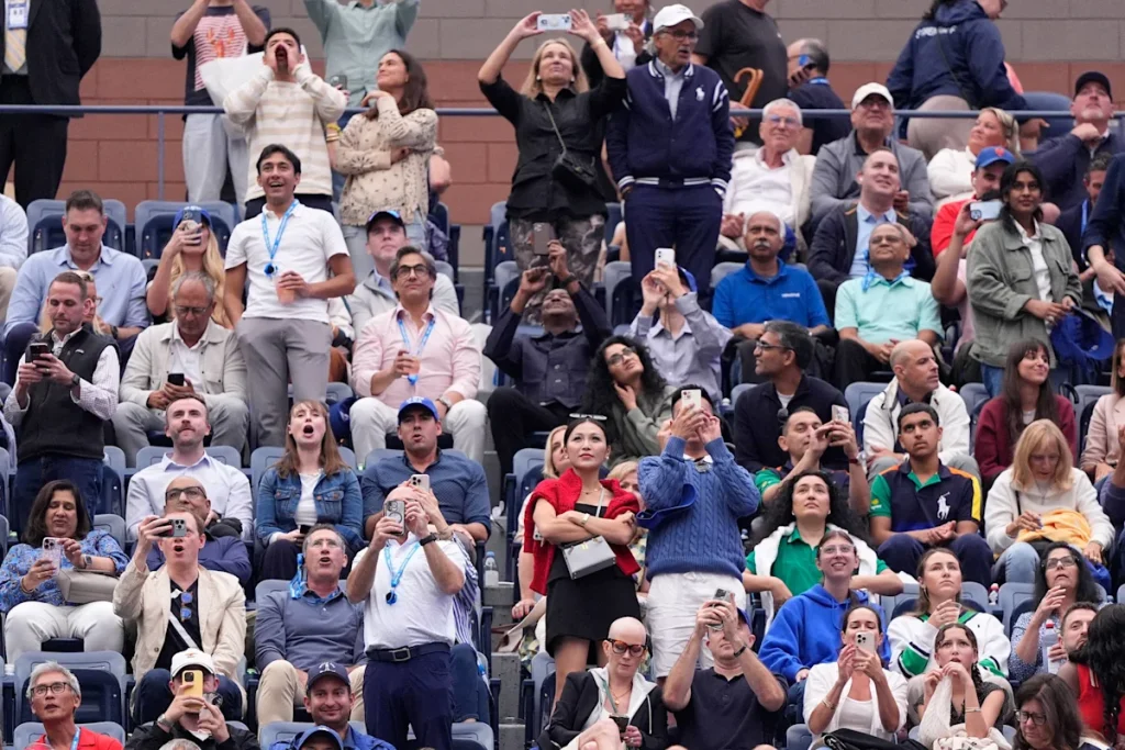 Wimbledon banna gli influencer. Ma all’US Open è troppo tardi