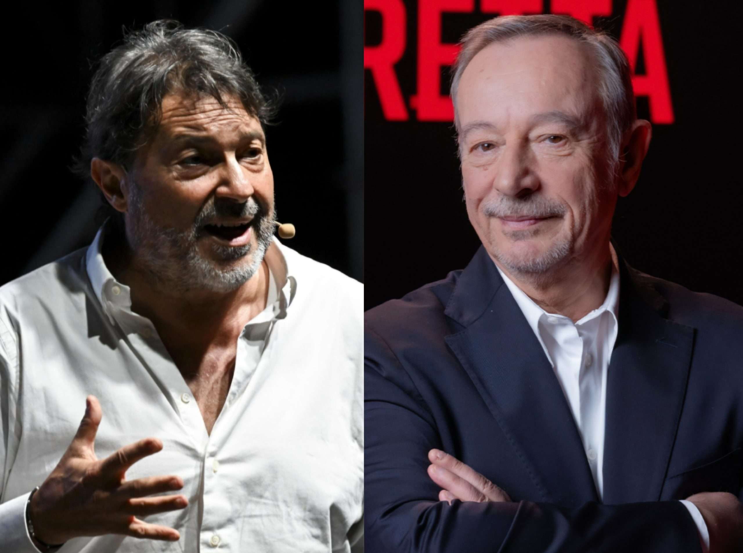 Scopri di più sull'articolo Iacona: «Lunga vita a Report: Ranucci farà le sue scelte legittime, ma il programma deve andare avanti»