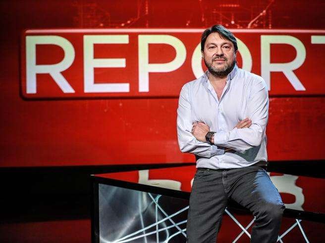 Iacona Report Ranucci