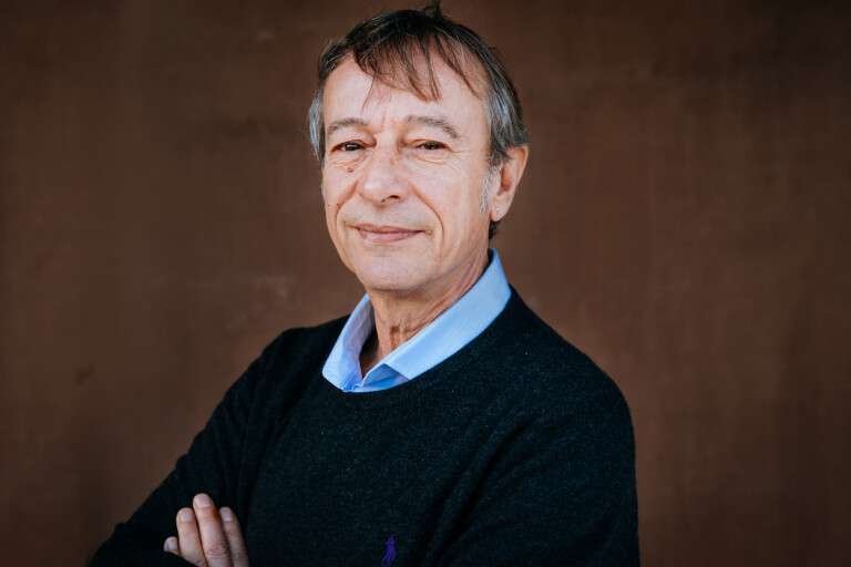 Riccardo Iacona Presa Diretta