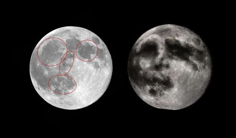 Scopri di più sull'articolo “Par Marcoffio ‘int’a luna”: da dove viene il detto napoletano?