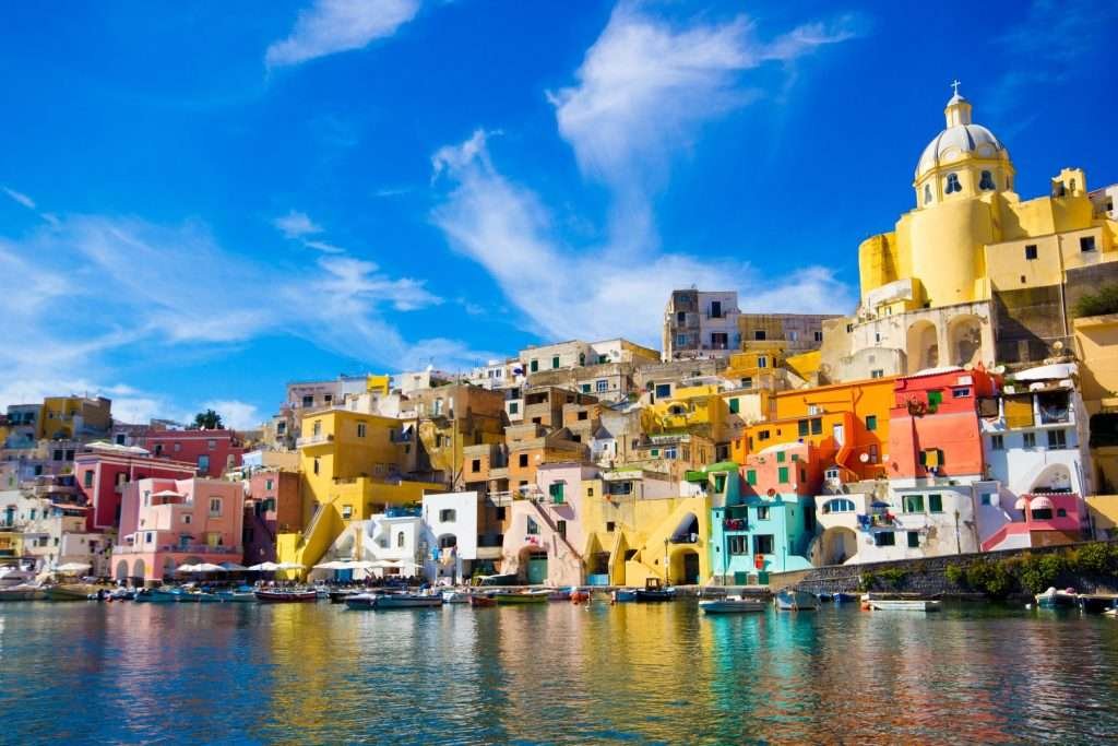 L’Italia è la meta preferita dagli europei nel 2026