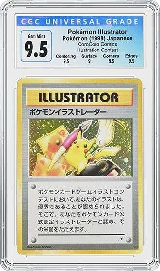 carta pokémon