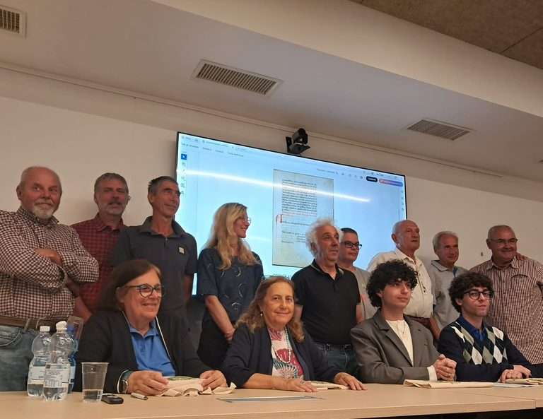 Scopri di più sull'articolo Baselga di Pinè torna nel Medioevo