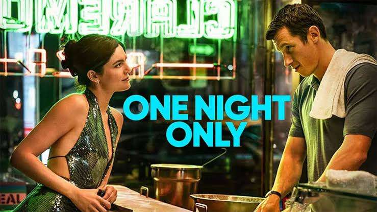 One night only: la notte più caotica di New York
