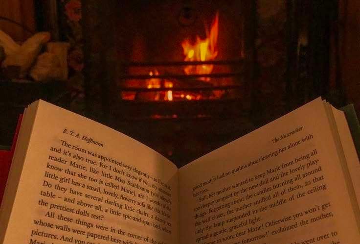Autunno alle porte: 3 classici da leggere
